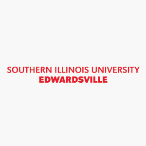 SIU Edwardsville logo