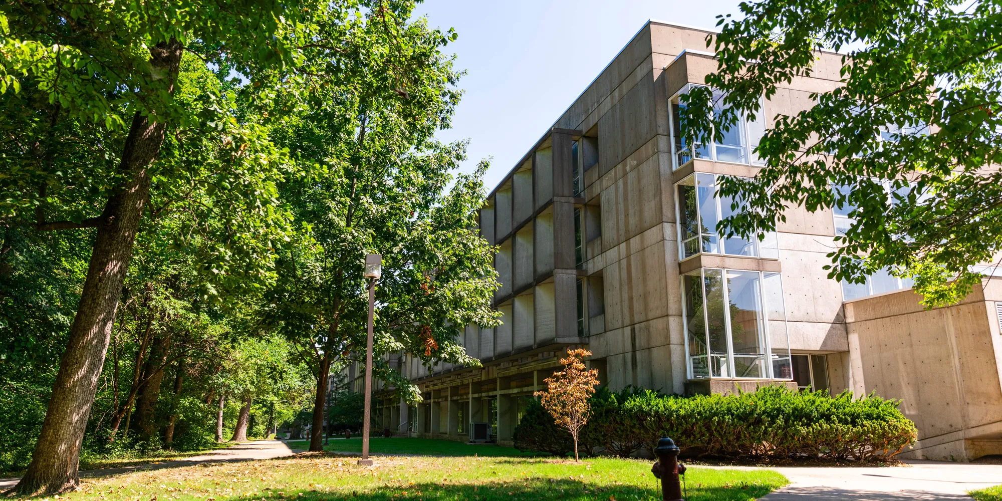 Office of Information Technology
