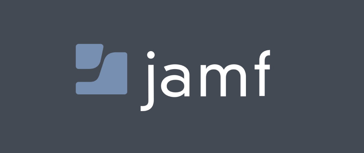 Jamf logo