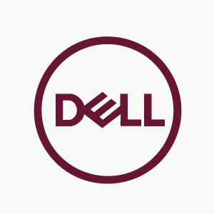 Dell logo