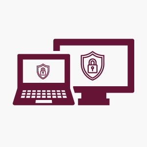 Computer icon