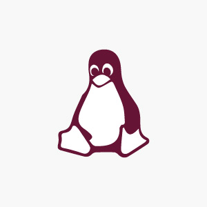 Linux icon