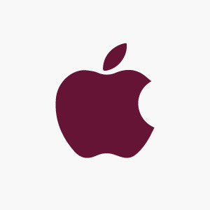 Apple/Mac icon