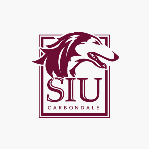 SIU Carbondale logo