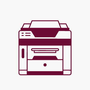 Printer icon