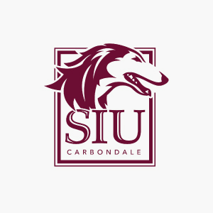 SIU Carbondale logo