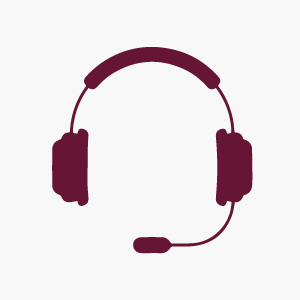 Headset icon