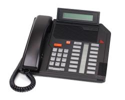 Nortel M5316 telephone
